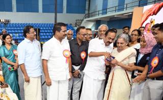 ലോക വയോജന പീഡന ബോധവത്കരണ ദിനം 2026