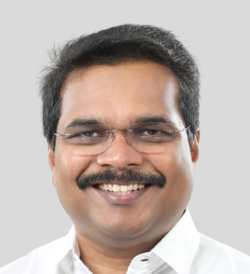 ശ്രീ. വി.ഇ. അബ്ദുൾ ഗഫൂർ