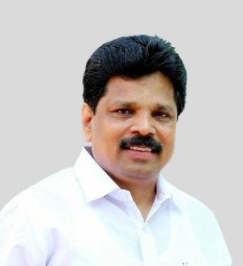 ശ്രീ. എ.പി. അനിൽകുമാർ