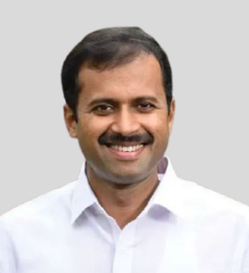 ശ്രീ. അനൂപ് ജേക്കബ്