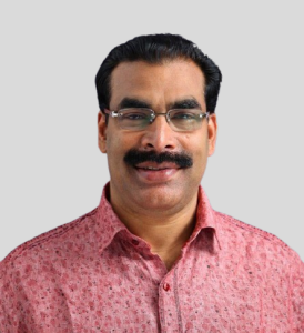 ശ്രീ. പി.കെ. ബഷീർ