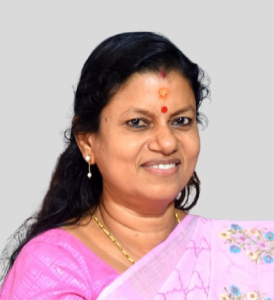 ശ്രീമതി. ബിന്ദു കൃഷ്ണ