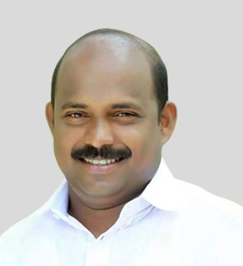 ശ്രീ. എം. ലിജു