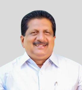 ശ്രീ. മോൻസ് ജോസഫ്