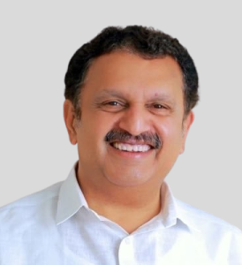 ശ്രീ. കെ. മുരളീധരൻ