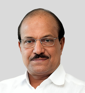 ശ്രീ. പി.കെ. കുഞ്ഞാലിക്കുട്ടി