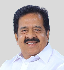 ശ്രീ. രമേശ് ചെന്നിത്തല