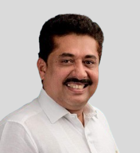 ശ്രീ. എൻ. ശംസുദ്ദീൻ