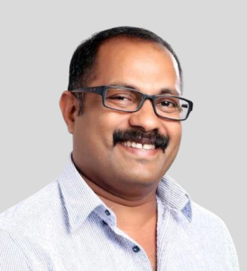 ശ്രീ. കെ.എം. ഷാജി