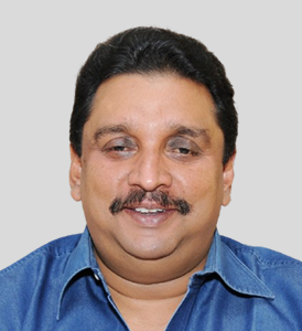ശ്രീ. ഷിബു ബേബി ജോൺ