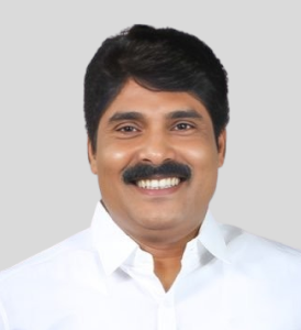 ശ്രീ. ടി. സിദ്ദിഖ്