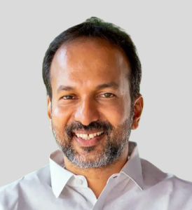 ശ്രീ. പി.സി. വിഷ്ണുനാഥ്