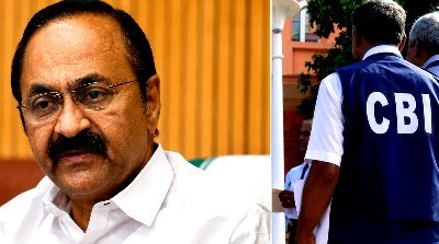 നവീൻ ബാബുവിന്റെ മരണം: അന്വേഷണം സിബിഐക്ക് വിടുന്നതിന് ശിപാർശ