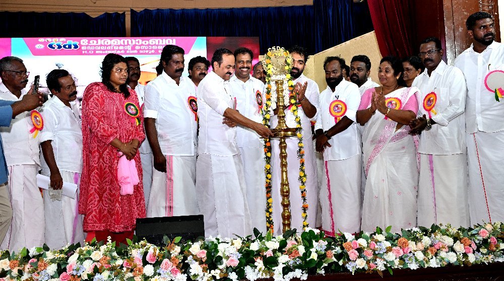 പിന്നാക്ക സംവരണ നിയമനം ഉറപ്പാക്കാൻ ആവശ്യമെങ്കിൽ പ്രത്യേക റിക്രൂട്ട്‌മെന്റ്: മുഖ്യമന്ത്രി വി ഡി സതീശൻ