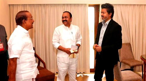 31-ാമത് സതേൺ സോണൽ കൗൺസിൽ യോഗം മഹാബലിപുരത്ത്