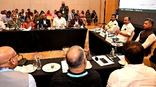 മിഷൻ സമുദ്ര സാമ്പത്തിക വളർച്ചയുടെ പുതിയ ശക്തിയാകും:  മുഖ്യമന്ത്രി
